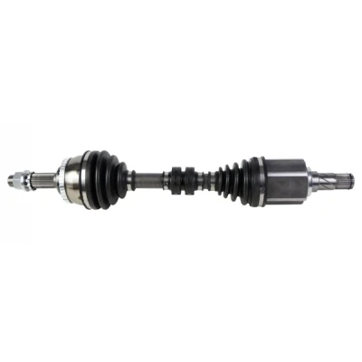 Afbeelding van GSP 241523 Aandrijfas A1 617mm Tripodescharnier (AAR) NISSAN: X Trail (T30) 2.2 dCi 4x4, 2.0, DCi, 2.0 Di 4x4