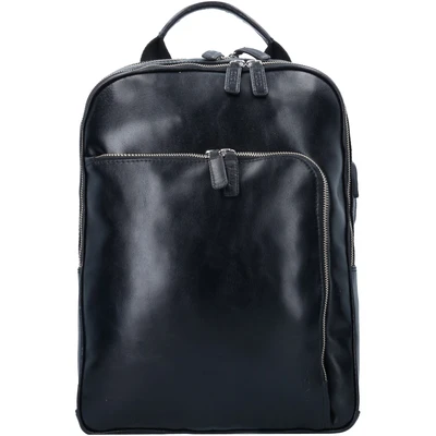 Afbeelding van Picard Buddy Rugzak, Heren, Maat: One Size, Black