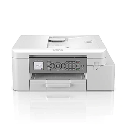 Afbeelding van Brother MFC J4340DW Inkjetprinter