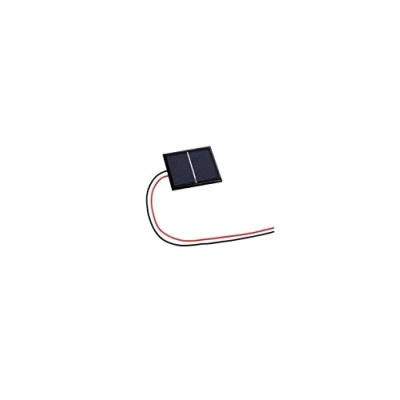 Afbeelding van KLEINE ZONNECEL (1 V / 200 mA)