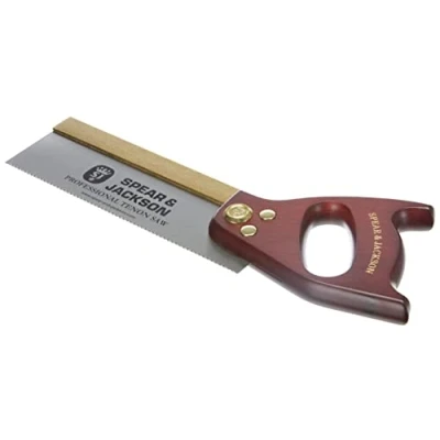 Afbeelding van Spear &amp; Jackson 5410Y Professional 10&quot; tapzaag
