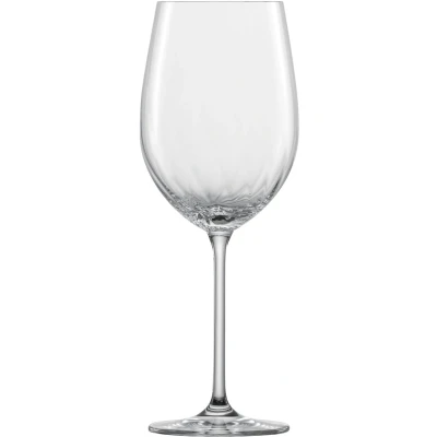 Afbeelding van Wijnglas Zwiesel Glas Prizma Bordeaux Goblet 561 ml (2 delig)