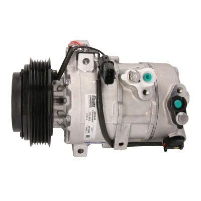 Afbeelding van Nissens Airco compressor 890643