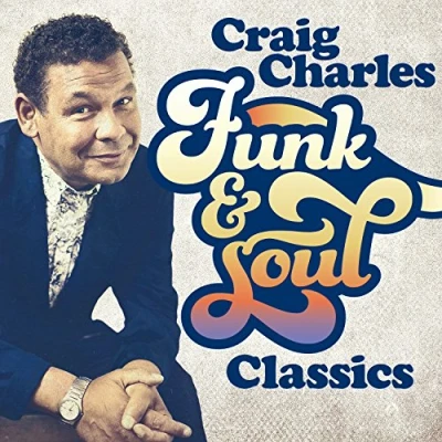 Afbeelding van Craig Charles Funk &amp; Soul Classics / Various