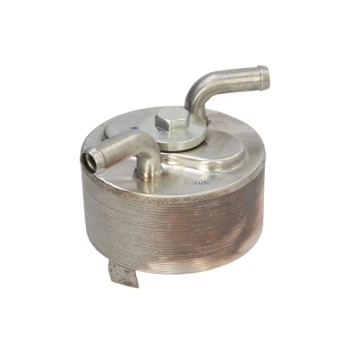 Afbeelding van Thermotec Oliekoeler motorolie D45001TT