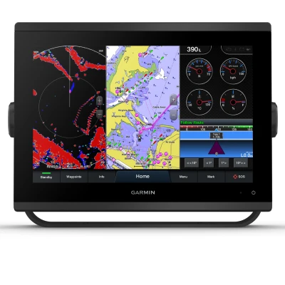 Afbeelding van Garmin GPSMAP 1223 Kaartplotter