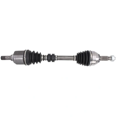 Afbeelding van Point Gear Aandrijfas PNG74959