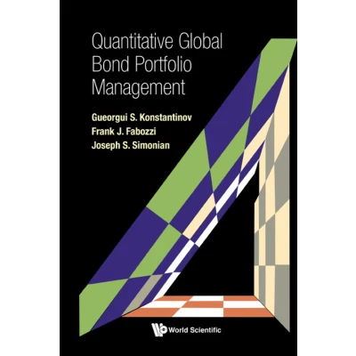 Afbeelding van QUANTITATIVE GLOBAL BOND PORTFOLIO MANAGEMENT