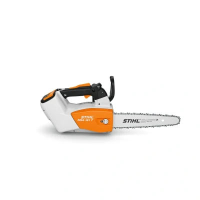 Afbeelding van Stihl MSA 161 T accu kettingzaag starters set basic Bladlengte: 30 cm