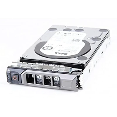 Afbeelding van Dell Western Digital (2 TB, 3.5&quot;), Harde schijf