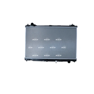 Afbeelding van NRF Radiateur 550136