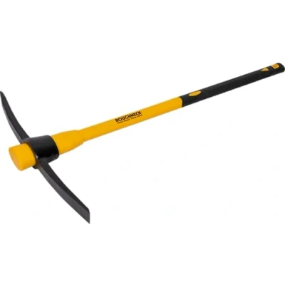 Afbeelding van Roughneck ROU64352 Pick Bijl Met Glasvezel Handvat 5lbs/2.27kg