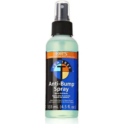 Afbeelding van ORS Tea Tree Oil Anti Bump Spray 148 ml