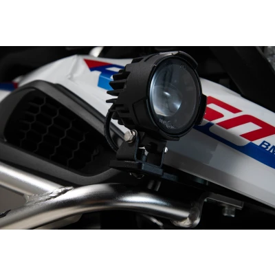 Afbeelding van SW Motech Montageset Hawk Lampenset BMW R 1200 GS (13 )