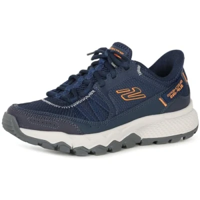 Afbeelding van Lage Sneakers Skechers SLIP INS: DYNAMITE AT