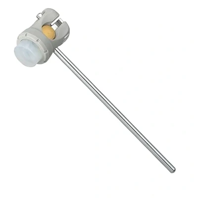 Afbeelding van Tama Accu Strike Cobra Beater voor Bas drum