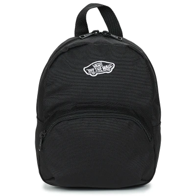 Afbeelding van Vans GOT THIS MINI Rugzak, Maat: One Size, Black
