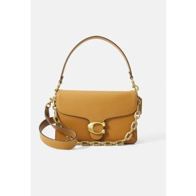 Afbeelding van Handtas Coach CHAIN TABBY SHOULDER BAG