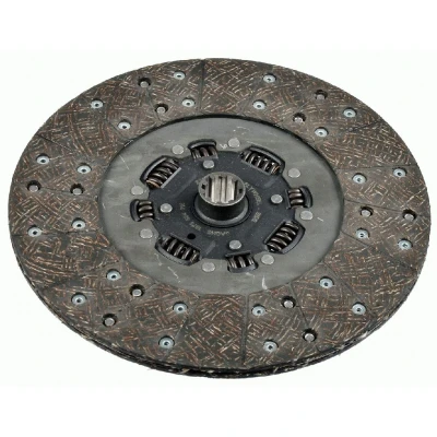 Afbeelding van SACHS 1878 634 018 Koppelingsplaat 295 10