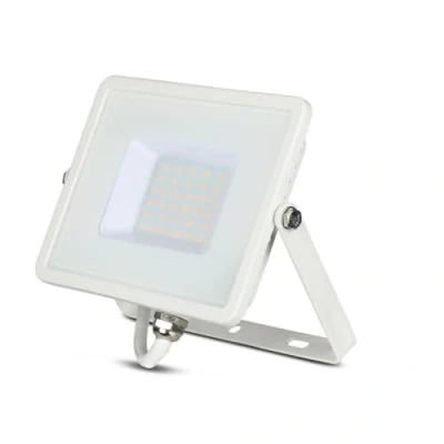 Afbeelding van V Tac LED Bouwlamp 30W 6400k fris wit body 9331034