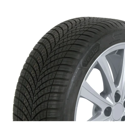 Afbeelding van Goodyear Vector 4 Seasons Gen3 205/45 R17 88W FP XL