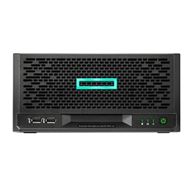 Afbeelding van HPE MicroSVR G10+ V2 G6405 16G NHP
