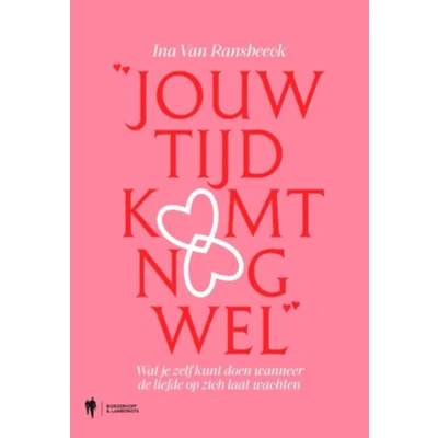 Afbeelding van Jouw tijd komt nog wel (Paperback)