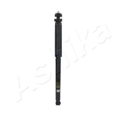 Afbeelding van ASHIKA MA 40034 schokdemper Achteras Gasdruk Telescoop Pen bovenaan, Oog onderaan HONDA: CIVIC 8 Hatchback