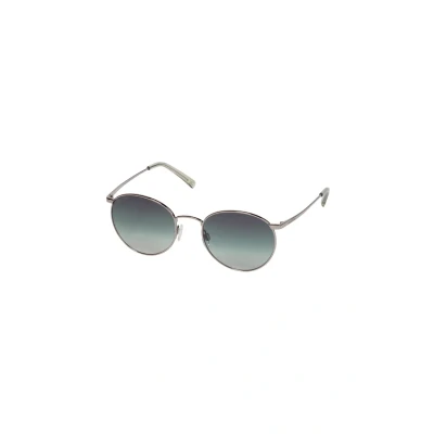 Afbeelding van Marc O&#039;Polo Unisex MIT Filigranem Rahmen Zonnebril, Maat: One Size, Gold