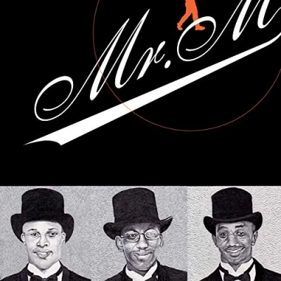 Afbeelding van Lambchop Mr. M (CD)