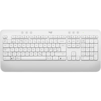 Afbeelding van Logitech LOGI Signature MK650 Combo Business(NLB) toetsenbord