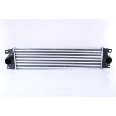 Afbeelding van Nissens Interkoeler 96767