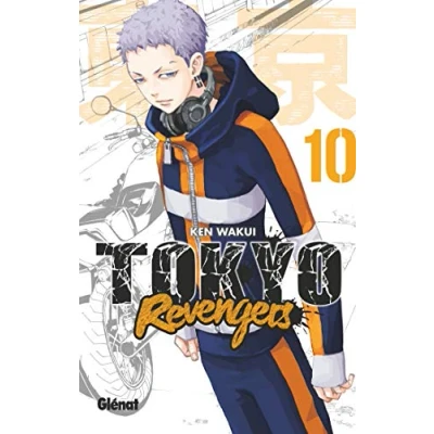 Afbeelding van Tokyo Revengers Tome 10