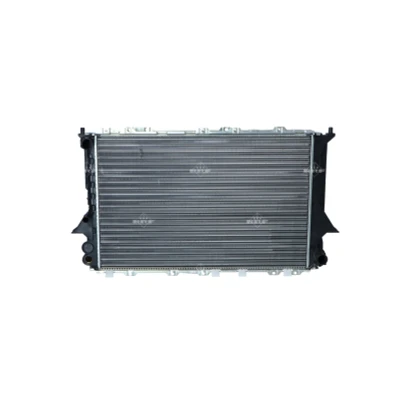 Afbeelding van Radiateur NRF 51318