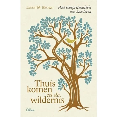 Afbeelding van Thuiskomen in de wildernis