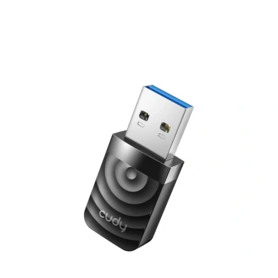 Afbeelding van Wi Fi USB Adapter Cudy WU1300S