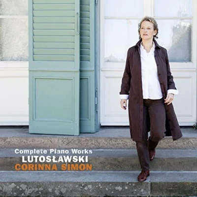 Afbeelding van Complete Piano Works