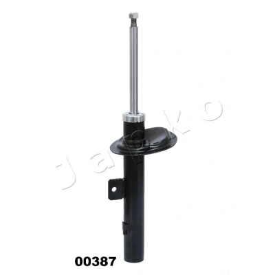 Afbeelding van JAPKO MJ00387 Schokdemper Vooras rechts Gasdruk Dubbelpijp Veerpoot Pen bovenaan PEUGEOT: 607 Sedan 2.7 HDi 24V, 2.2 HDi, 2.0 3.0 V6 24V