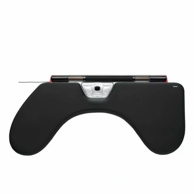 Afbeelding van Contour Design RollerMouse Red Max, bedraad