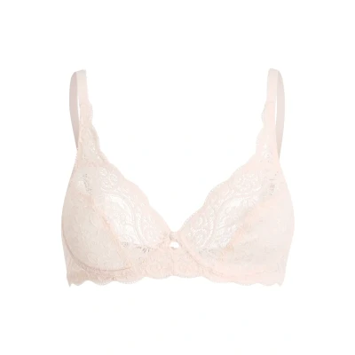Afbeelding van Triumph Amourette Beugel BH Orange highlight, Dames, Maat: 70C, highlight