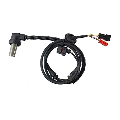 Afbeelding van FAE 78085 ABS sensor Vooras Inductie 2 polig 1135mm