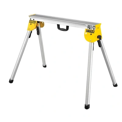 Afbeelding van Dewalt DE7035 onderstel voor afkortzaag