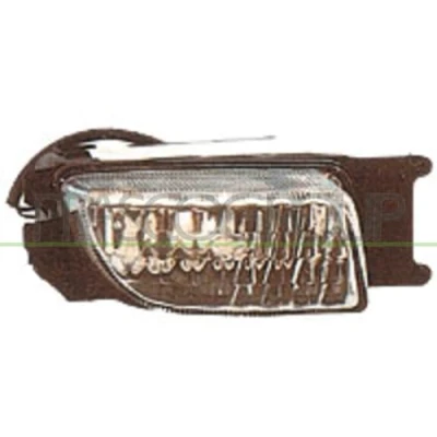 Afbeelding van PRASCO ST0294414 Mistlampen Links