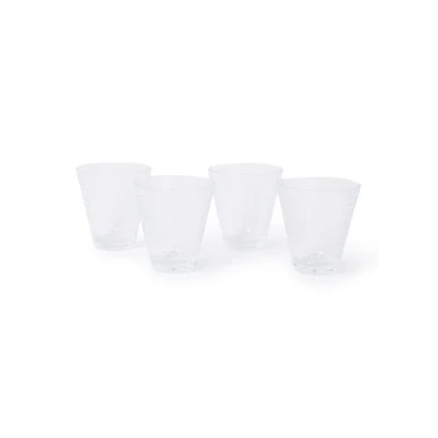 Afbeelding van Iittala Drinkglas 30 cl set van 4 Transparant