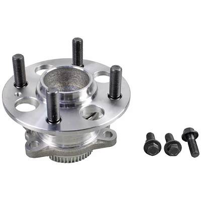 Afbeelding van METZGER WM 2211 Wiellagerset Met ABS sensorring 132mm KIA: Picanto II (TA) 1.2, 1.0 LPG, Flex, 1.0, Bi Fuel 2011 2017