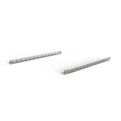 Afbeelding van nVent SCHROFF 23130087 Profielrail 2 stuk(s)