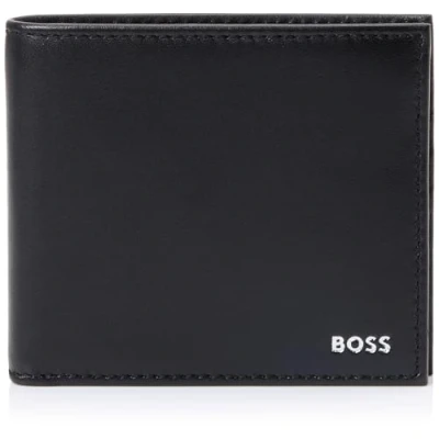 Afbeelding van Boss Randy N 8cc black