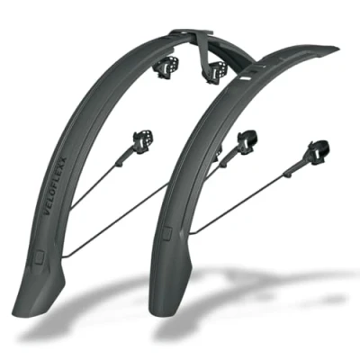 Afbeelding van Sks Spatbordset Veloflexx 65 29 Inch Zwart 2 delig