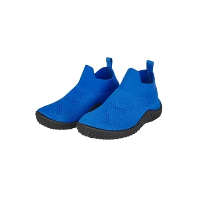 Afbeelding van Sterntaler Zwemschoenen sokvorm koningsblauw