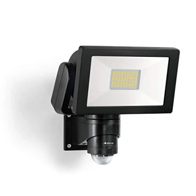 Afbeelding van Steinel ls 300 spot led 3120lm 4000k 30 6w ip44 067571